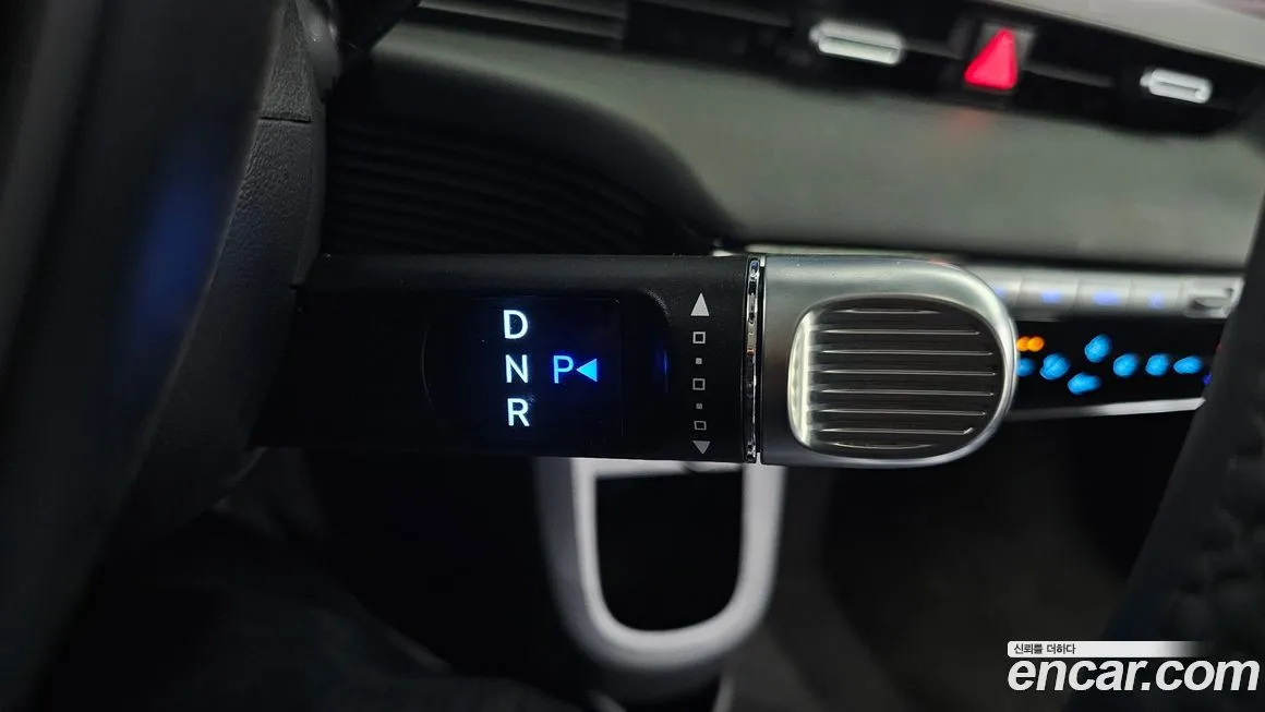Hyundai Ioniq5 — фото 2