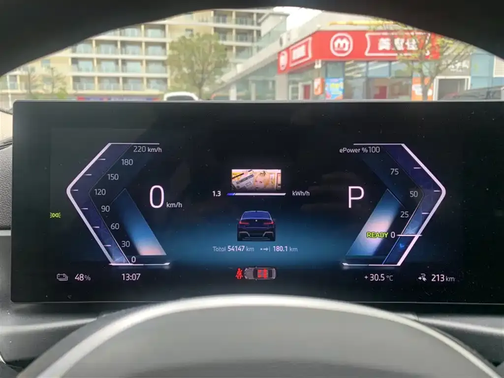 BMW i3 — фото 2