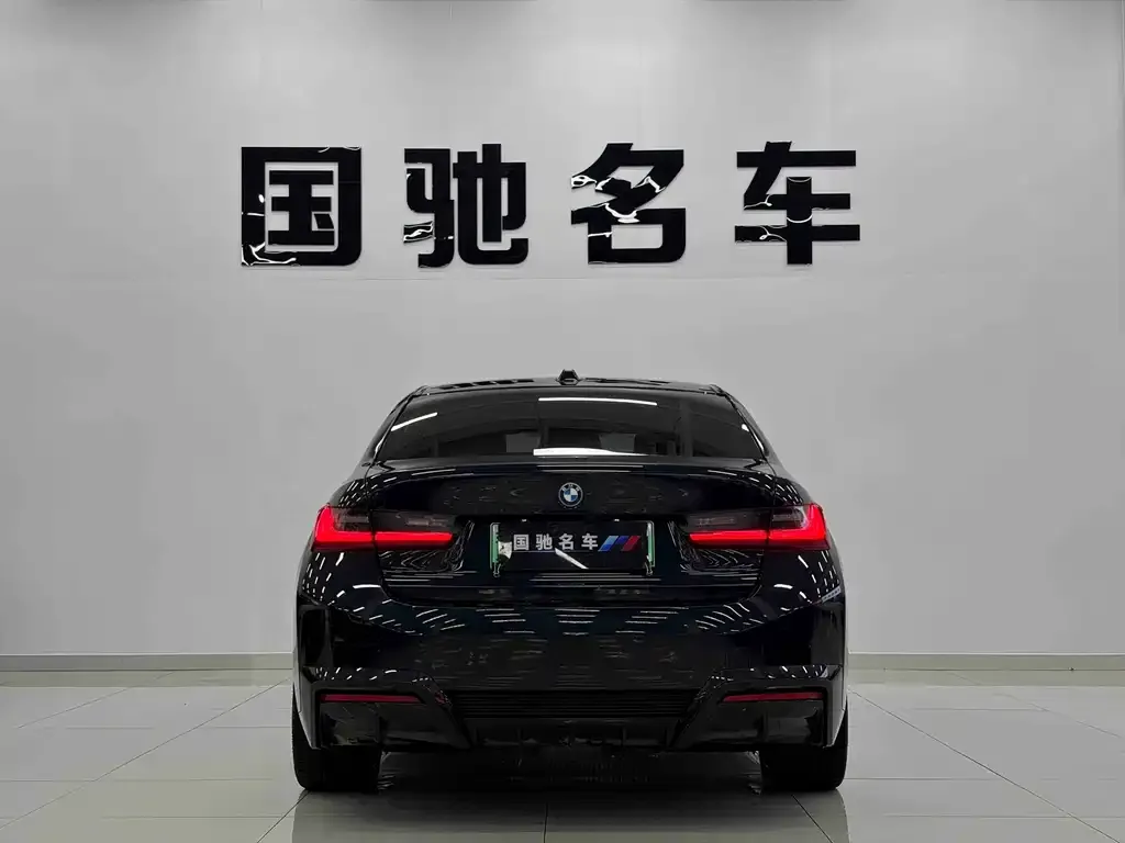 BMW i3 — фото 2