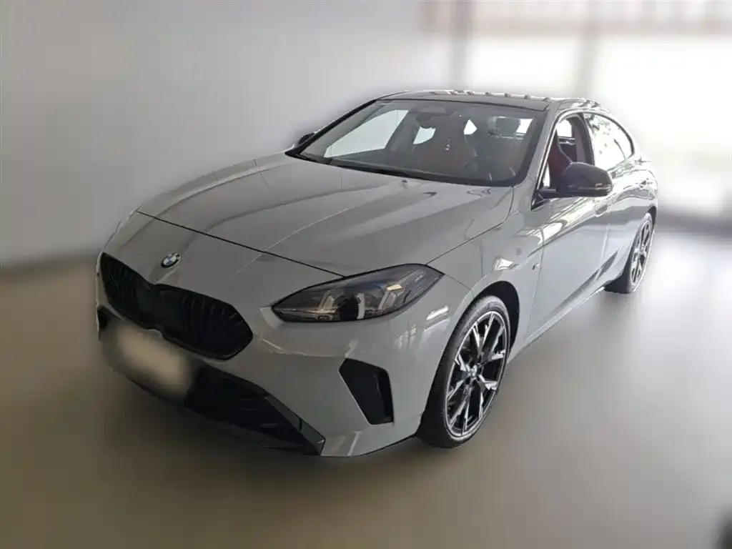 BMW 2 Series — фото 1