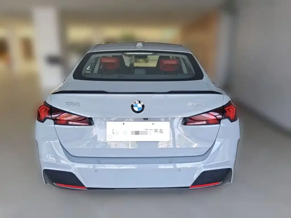 BMW 2 Series — фото 10