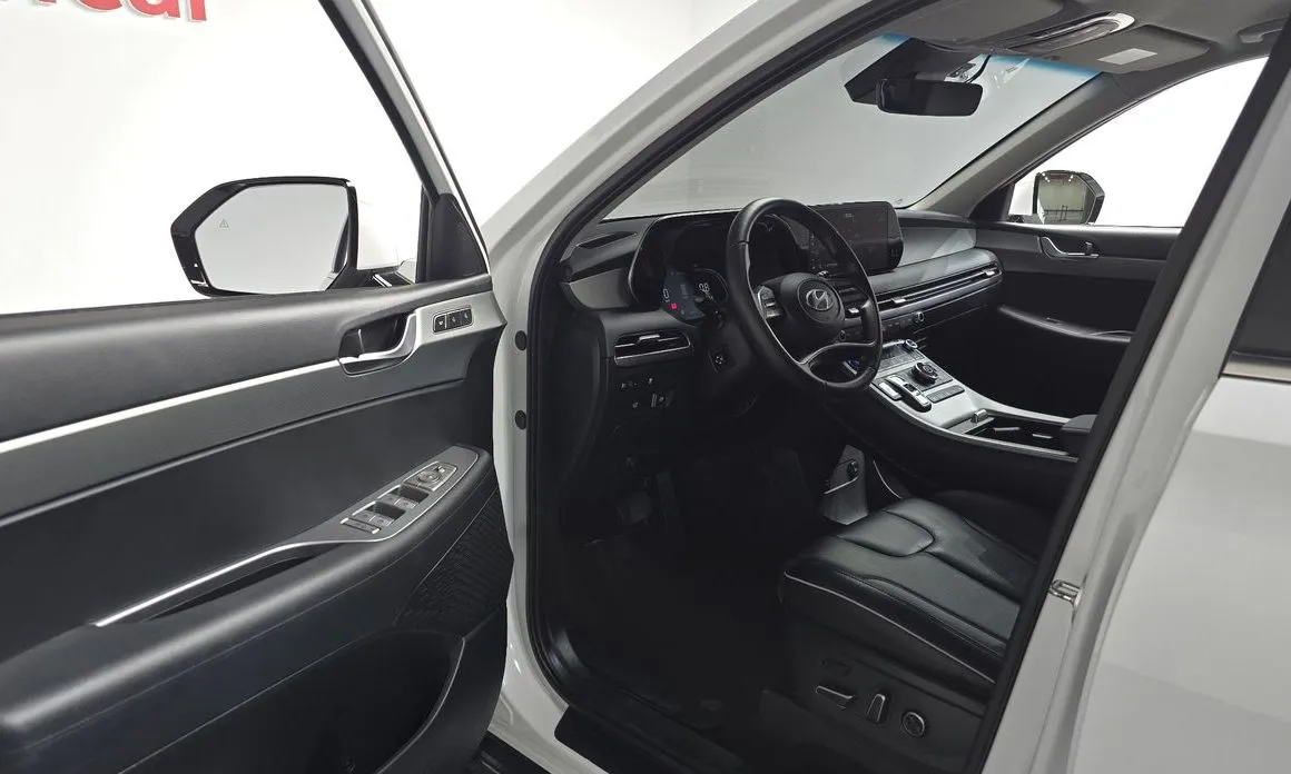 Hyundai Palisade — фото 4