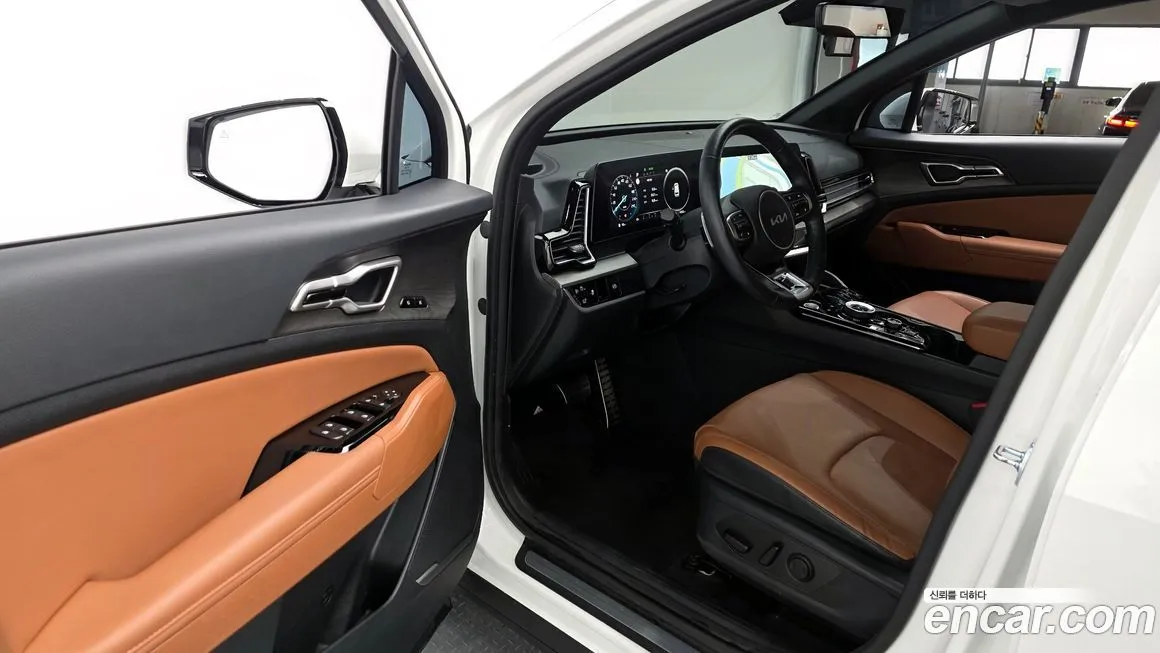 Kia Sportage — фото 4