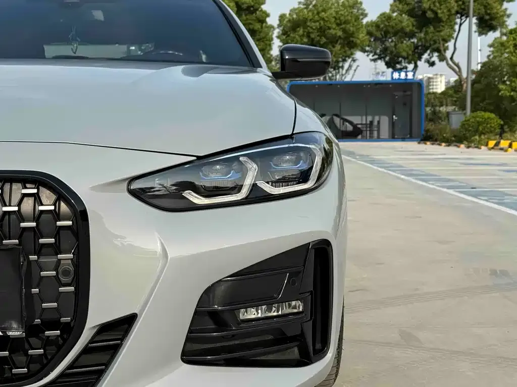 BMW 4 Series — фото 6