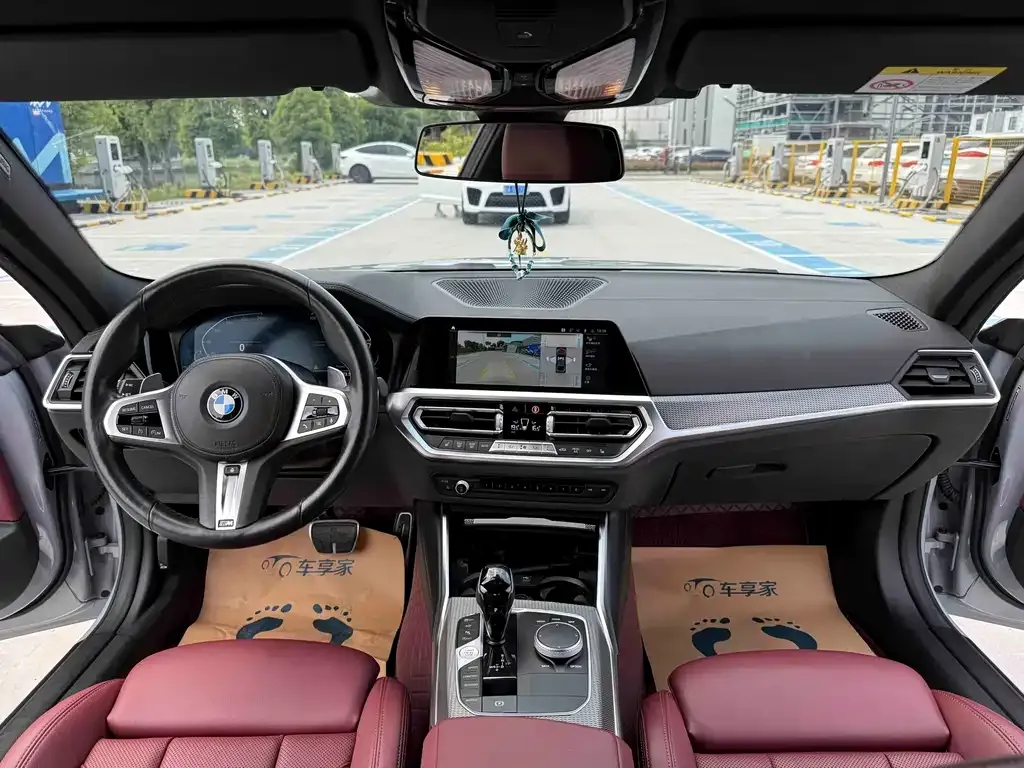 BMW 4 Series — фото 7