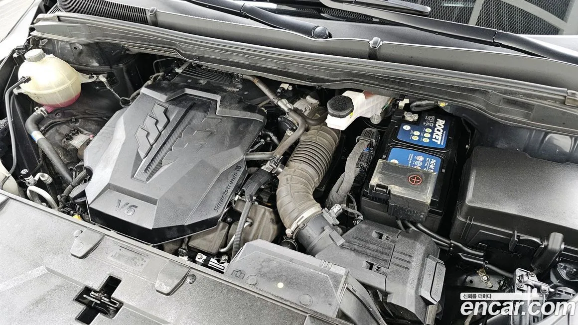 Kia Carnival — фото 10
