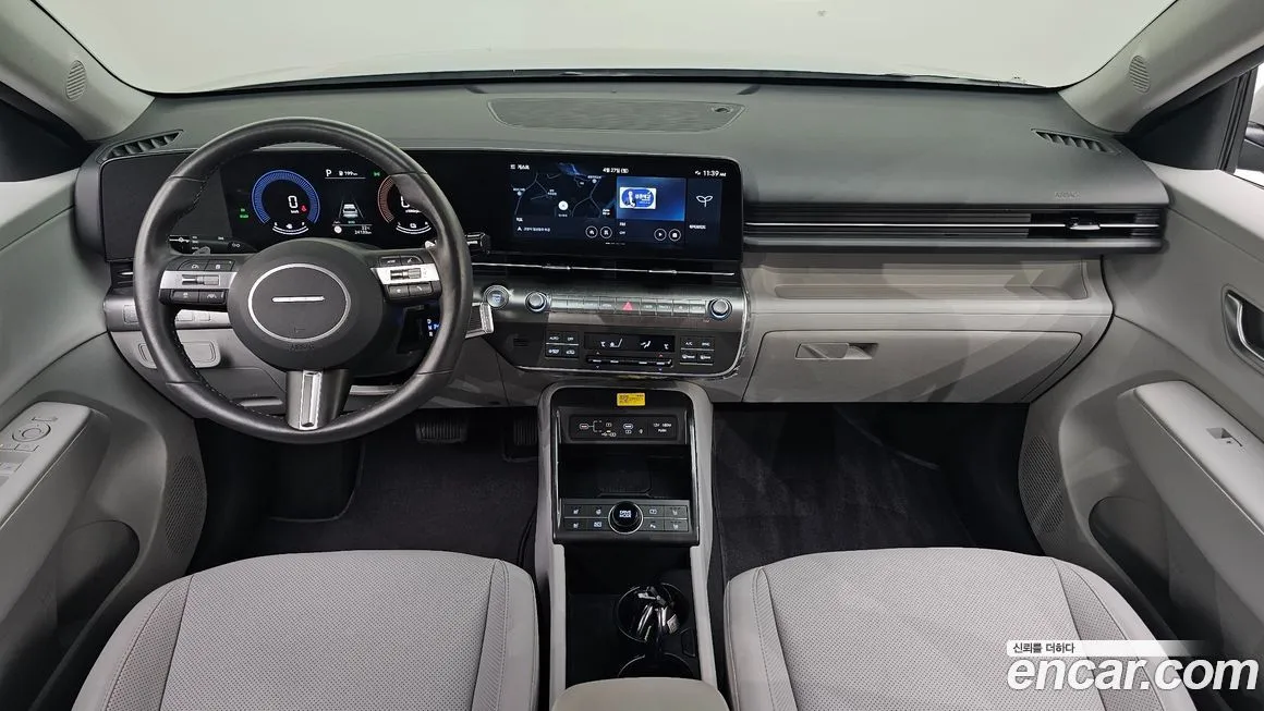 Hyundai Kona — фото 9