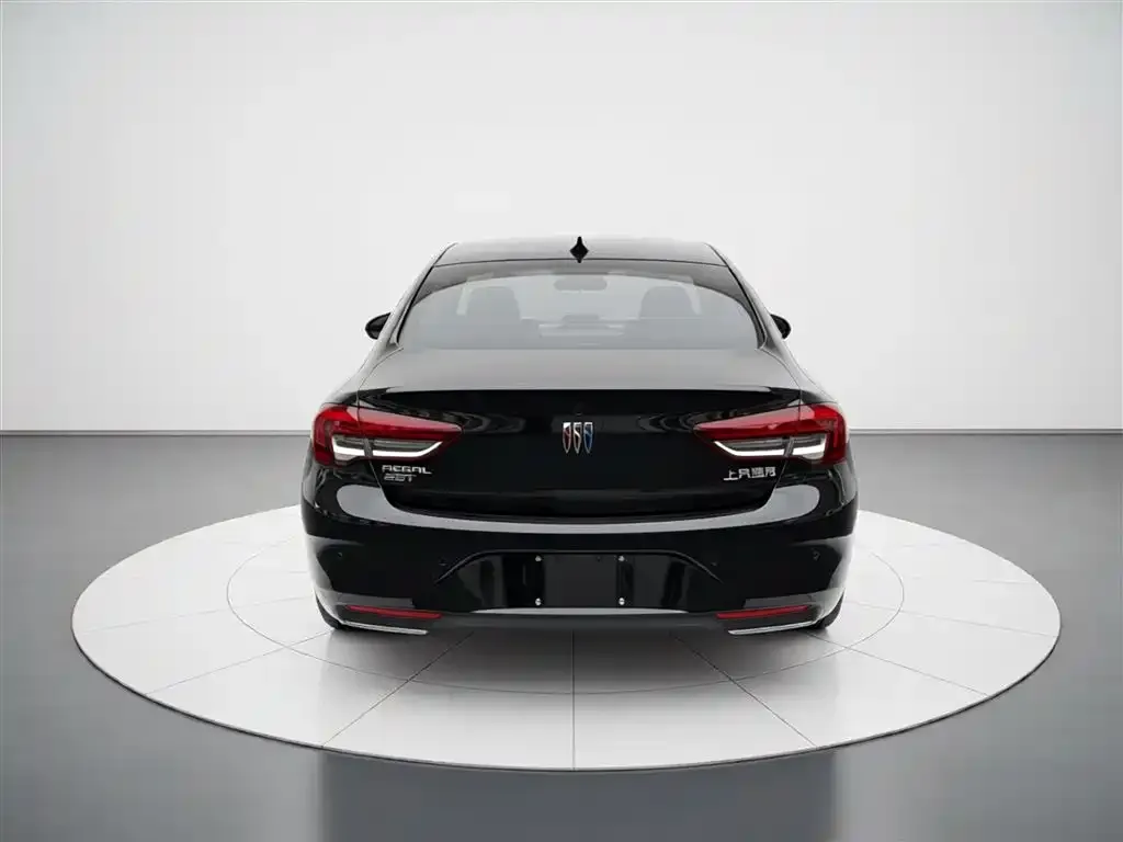 Buick Regal — фото 2