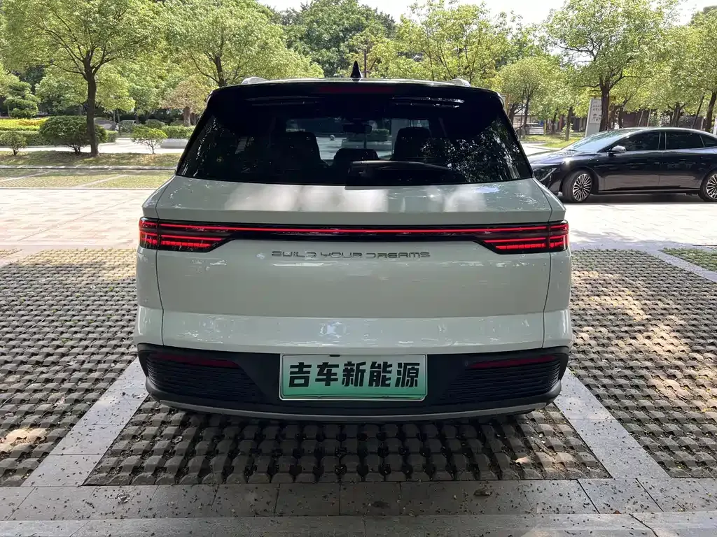 BYD Pro New Energy — фото 8