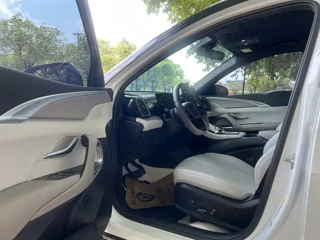 BYD Pro New Energy — фото 4