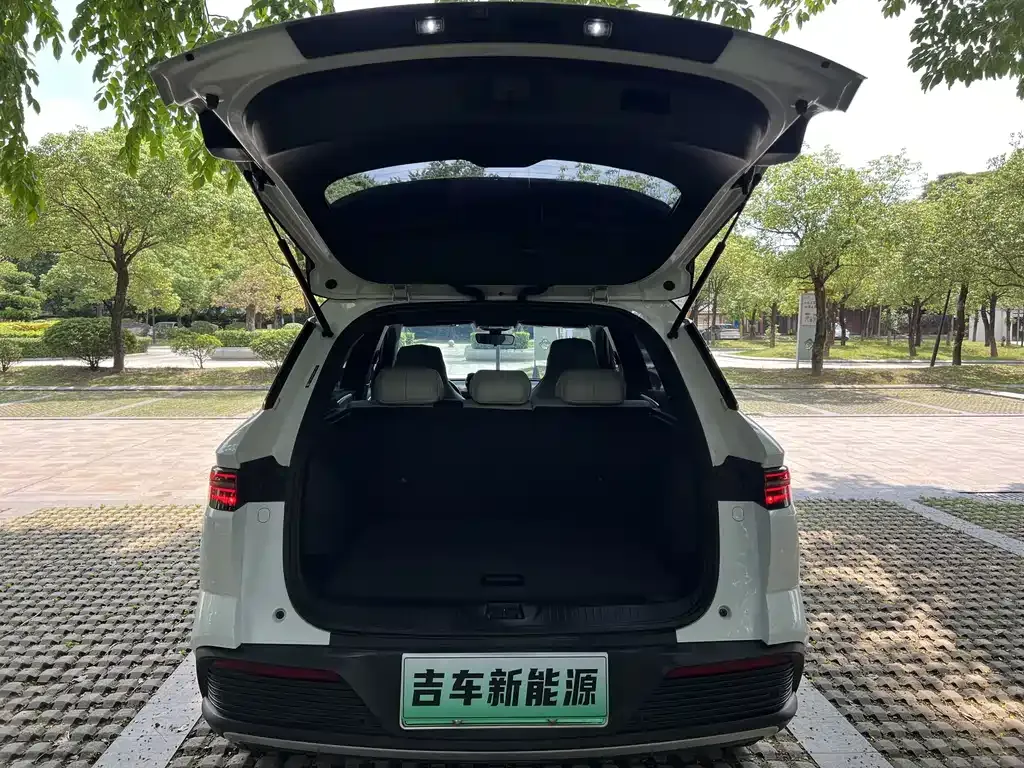 BYD Pro New Energy — фото 5