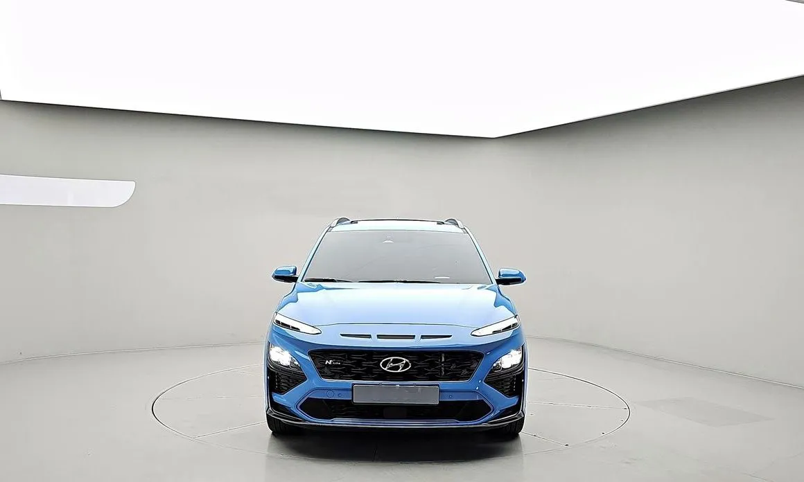 Hyundai Kona — фото 3