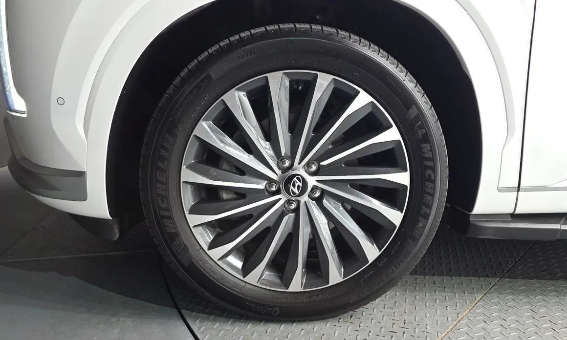 Hyundai Palisade — фото 4