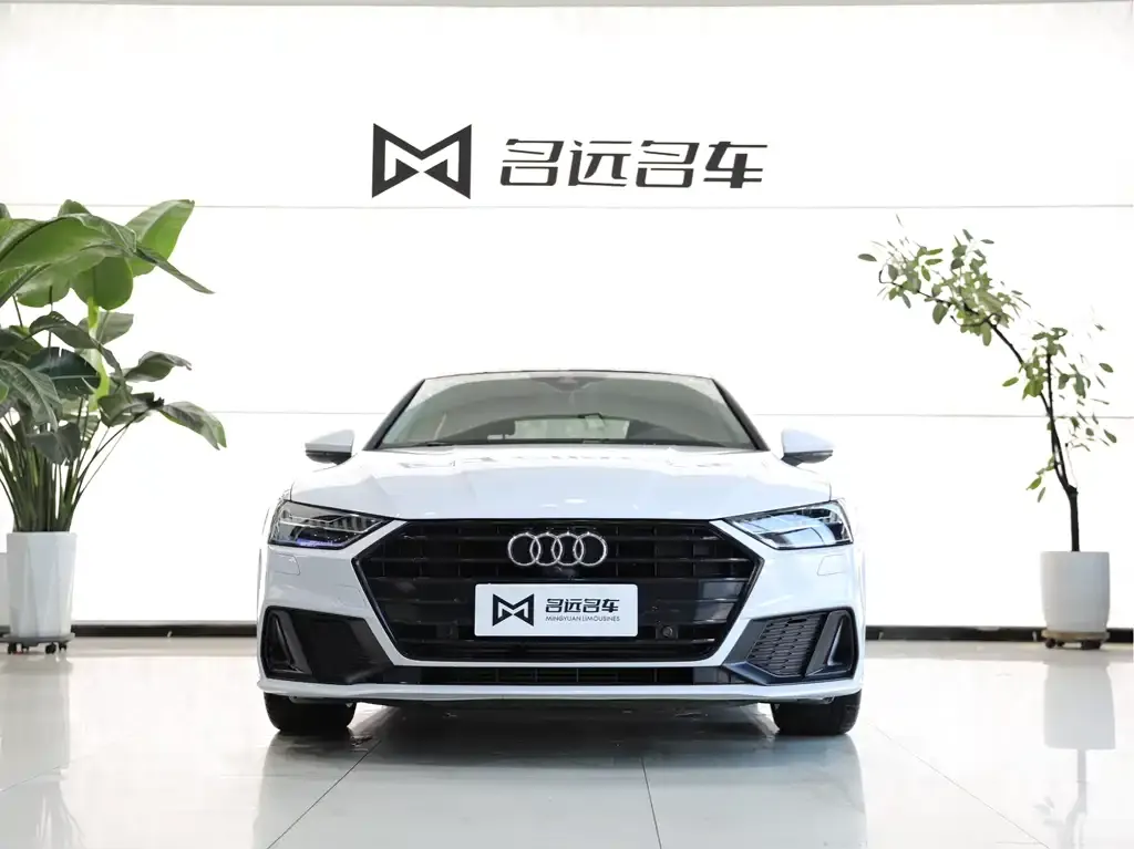 Audi A7 — фото 3