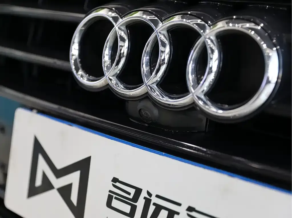 Audi A7 — фото 2