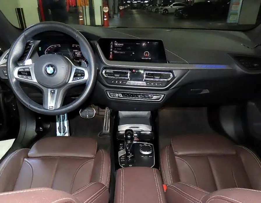 BMW 2-Series — фото 10