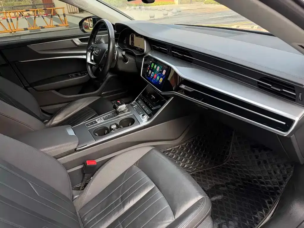 Audi A7 — фото 2