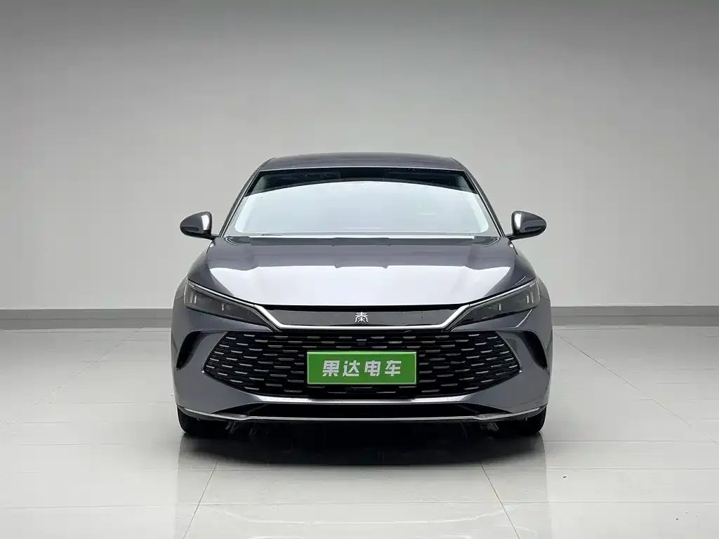 BYD Qin L — фото 4