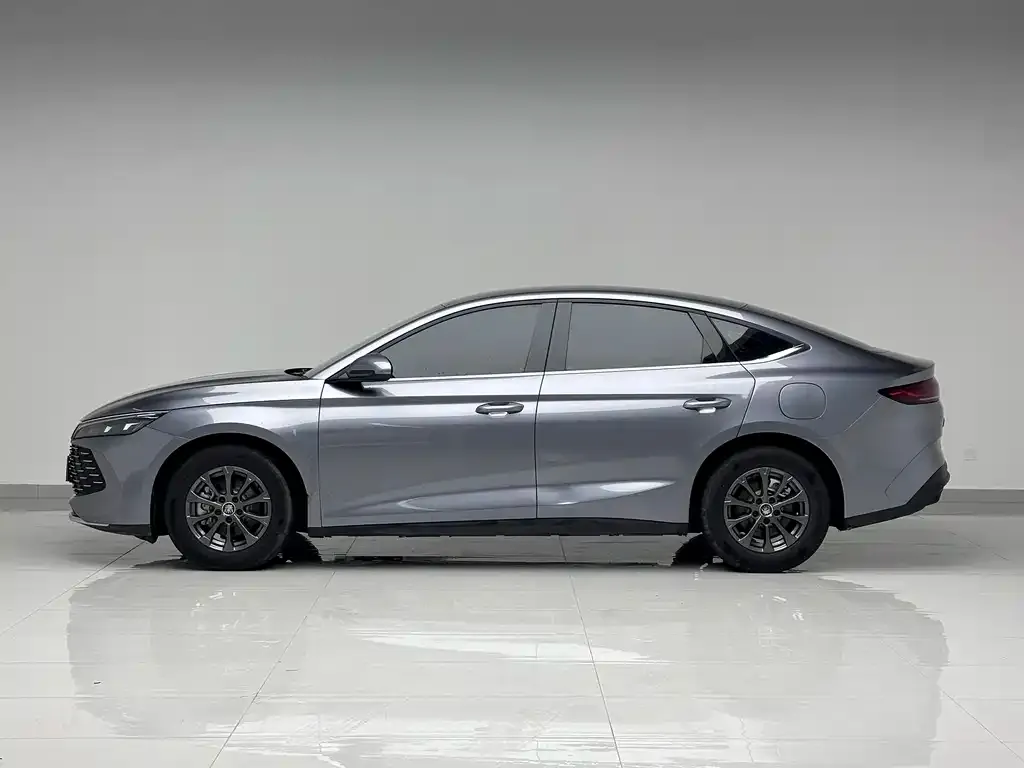 BYD Qin L — фото 3