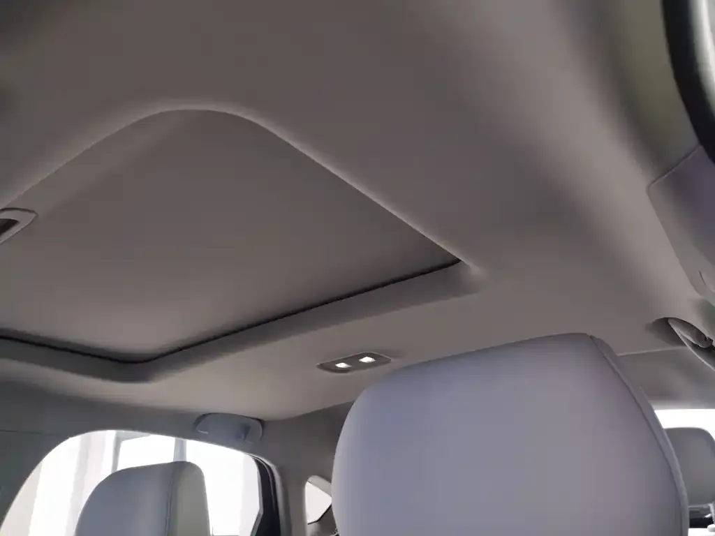 BYD Seal 05 DM-i — фото 3