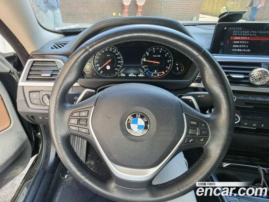 BMW 4-Series — фото 10