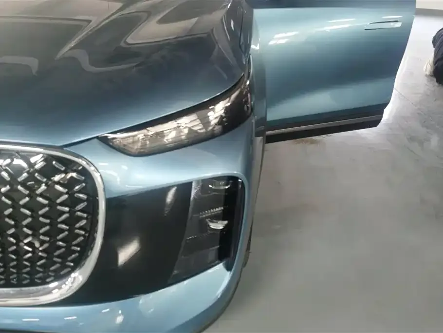 Chery Tiggo 8 PLUS C-DM — фото 9