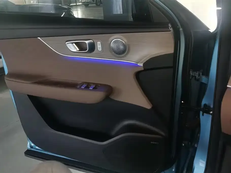 Chery Tiggo 8 PLUS C-DM — фото 3
