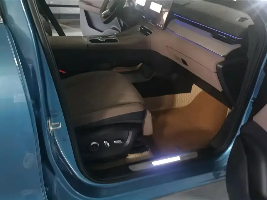 Chery Tiggo 8 PLUS C-DM — фото 10