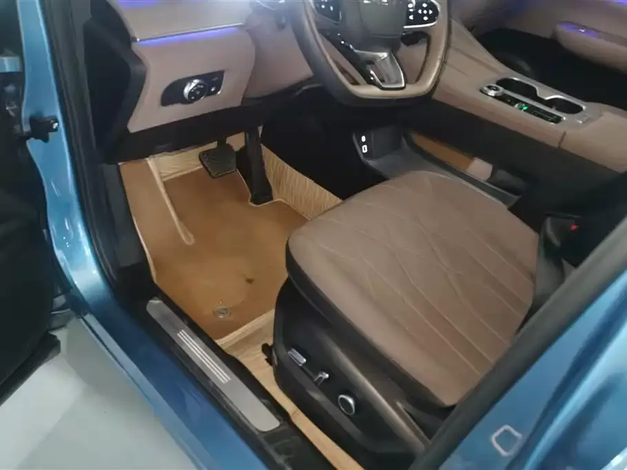 Chery Tiggo 8 PLUS C-DM — фото 2