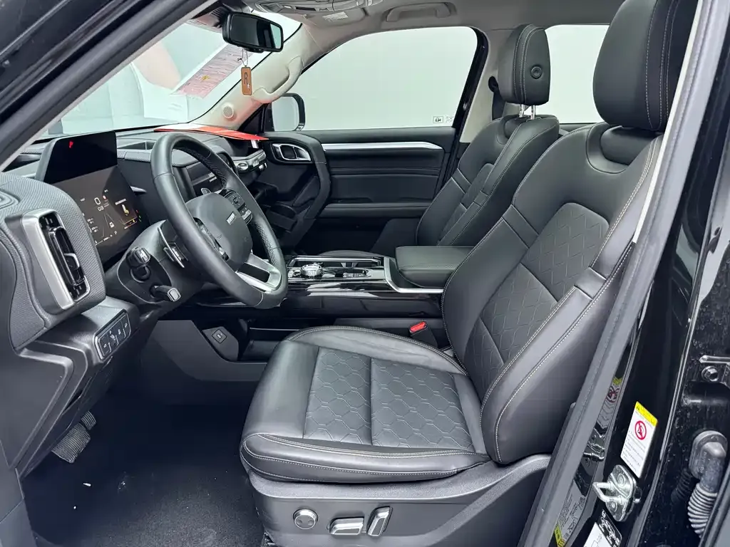 Haval Big Dog — фото 10