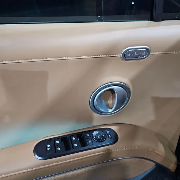 Hyundai Palisade — фото 2