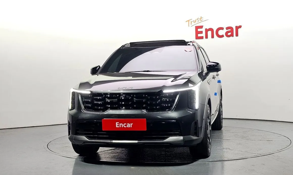 Kia Sorento — фото 4