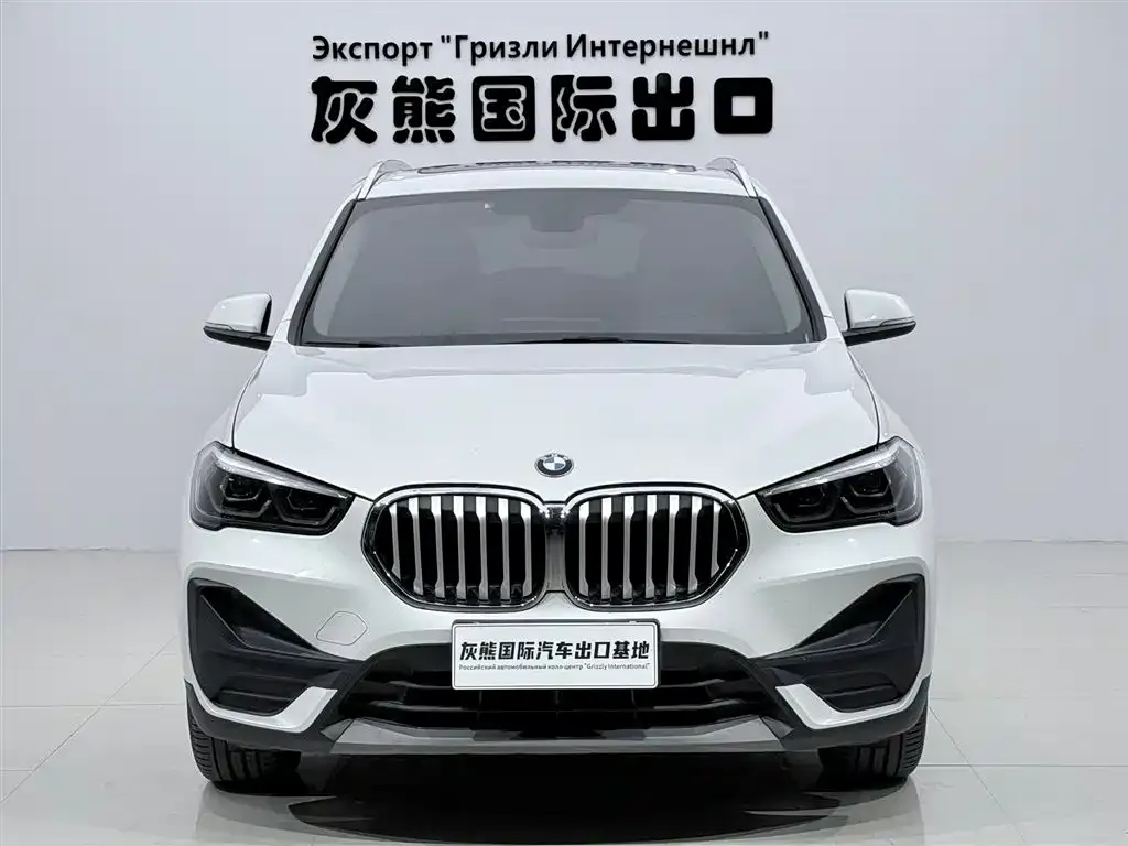 BMW X1 — фото 2