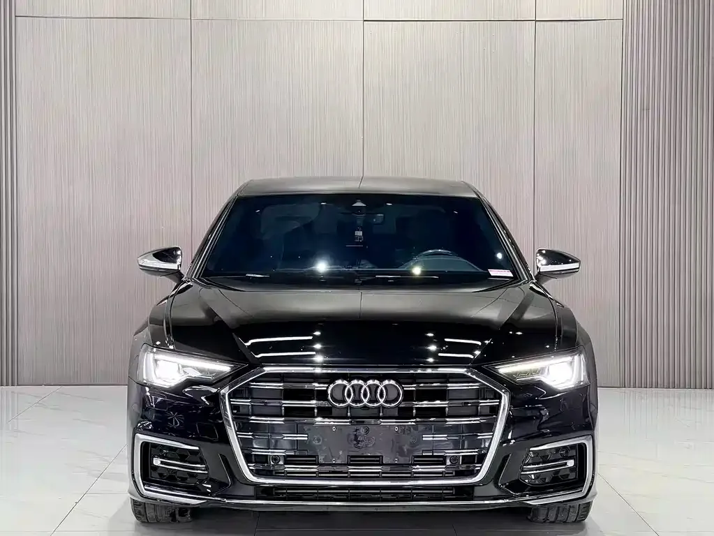 Audi A6L — фото 3