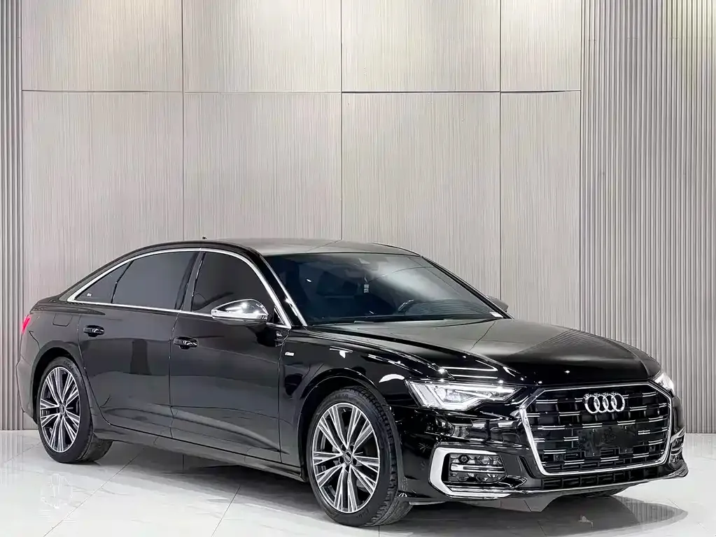 Audi A6L — фото 4