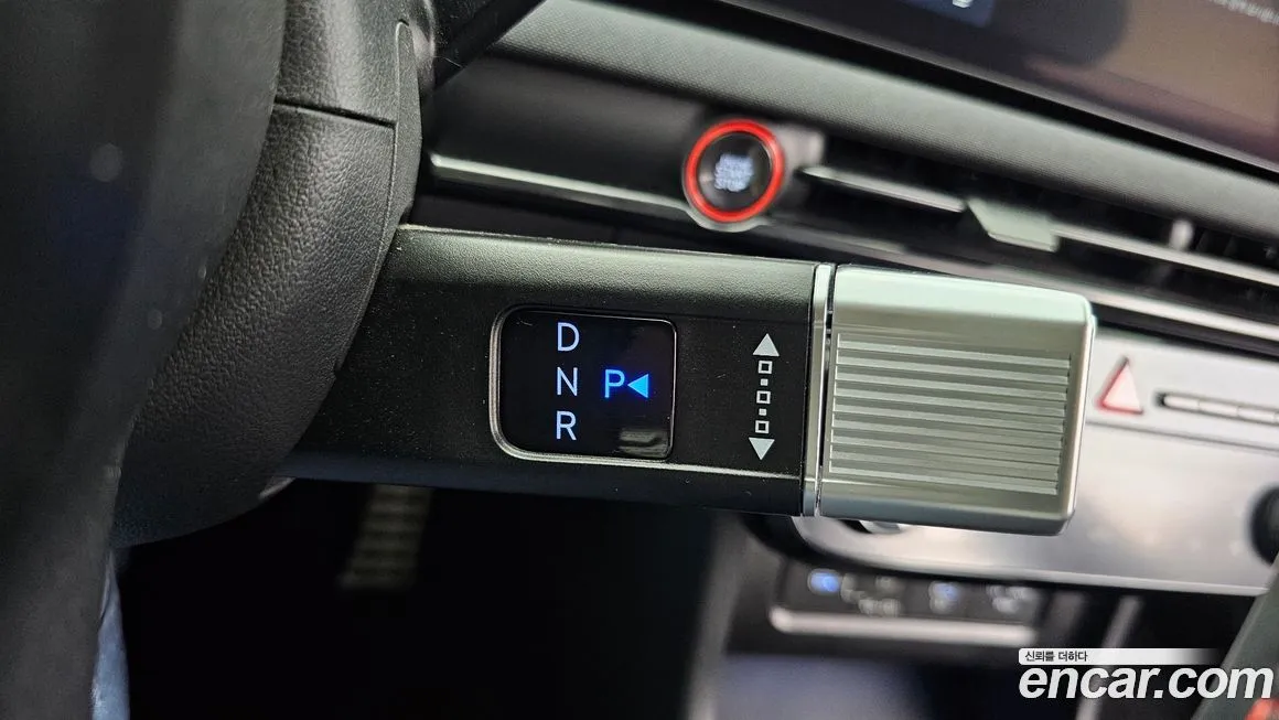 Hyundai Tucson — фото 4