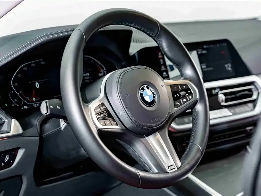 BMW 4 Series — фото 7