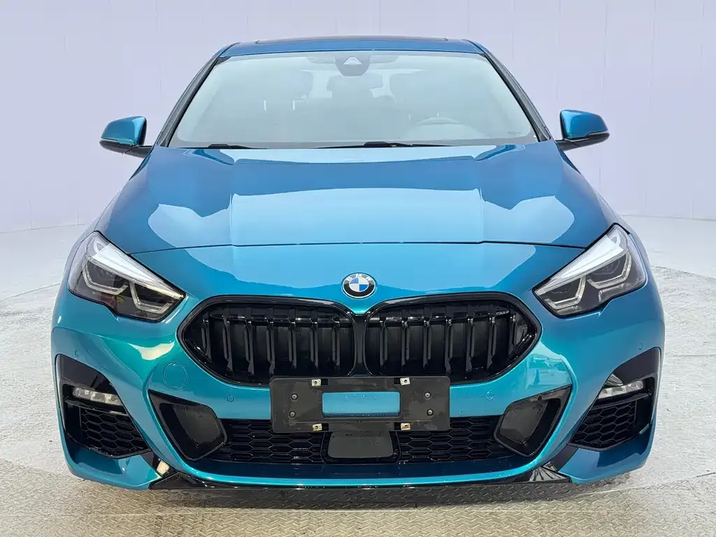 BMW 2 Series (Import) — фото 10