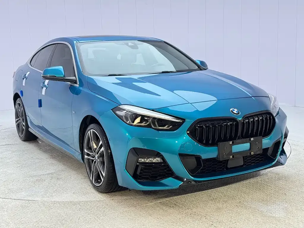 BMW 2 Series (Import) — фото 8