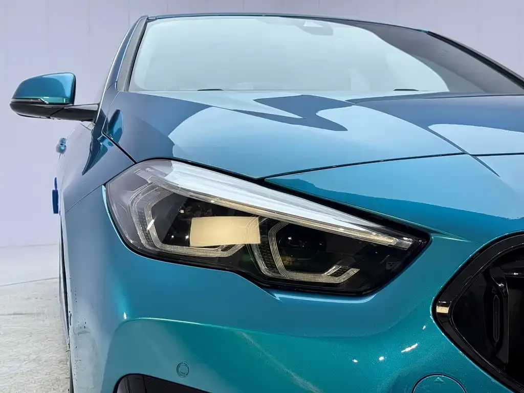 BMW 2 Series (Import) — фото 4