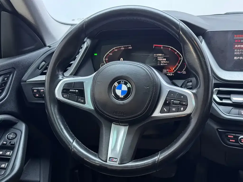 BMW 2 Series (Import) — фото 3