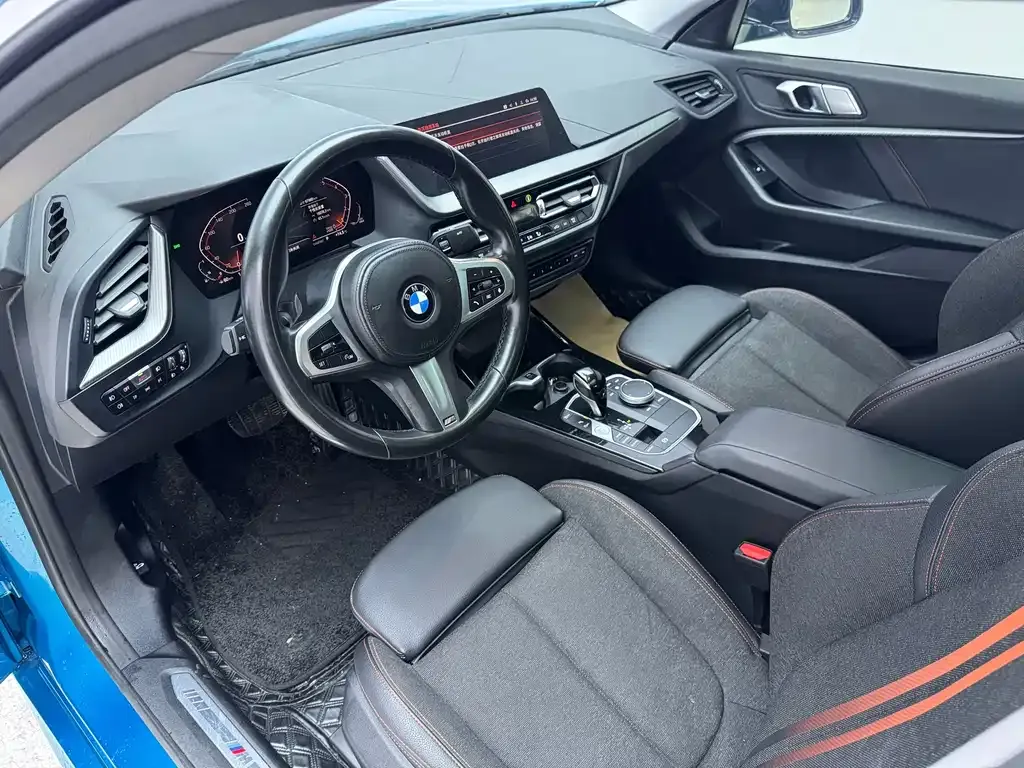 BMW 2 Series (Import) — фото 2
