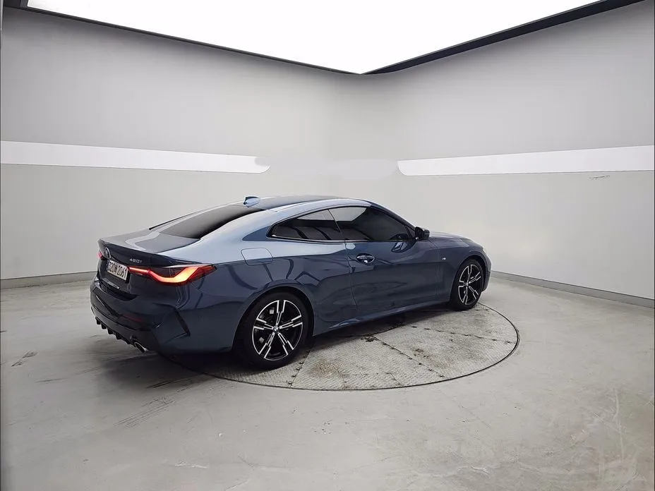 BMW 4-Series — фото 5