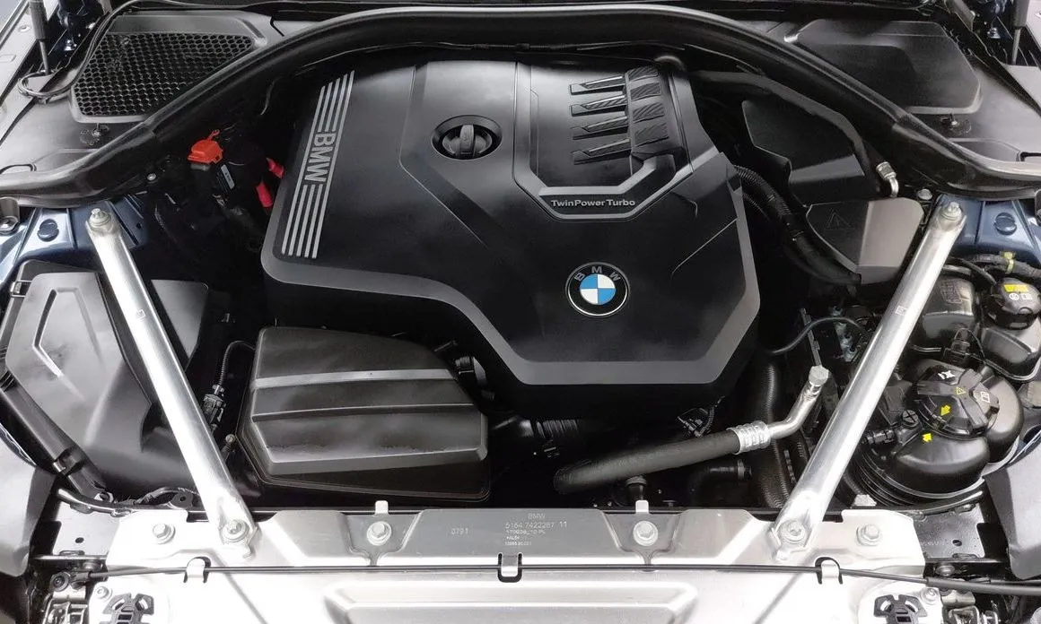 BMW 4-Series — фото 9
