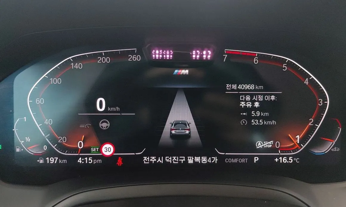 BMW 4-Series — фото 10