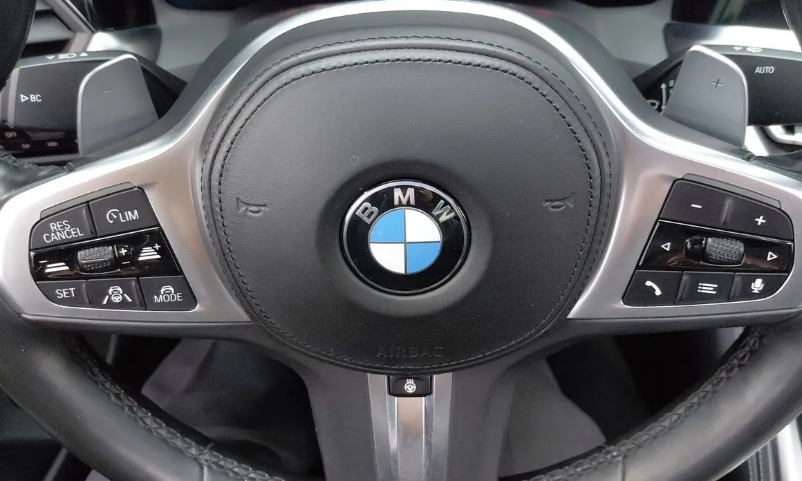BMW 4-Series — фото 7