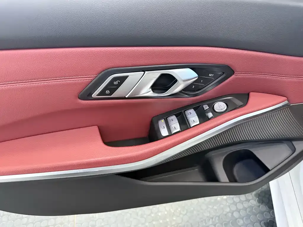 BMW 3 Series — фото 10