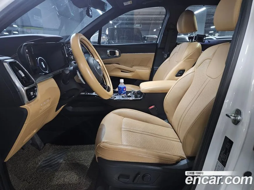 Kia Sorento — фото 5