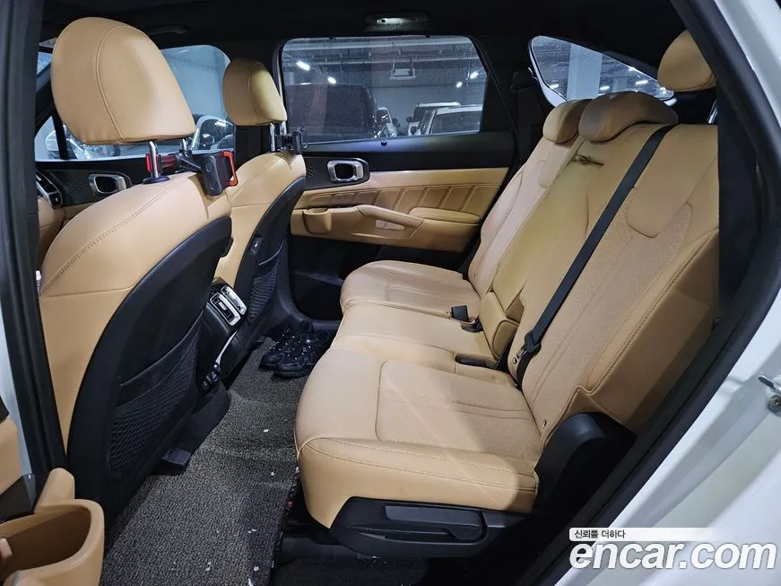 Kia Sorento — фото 2