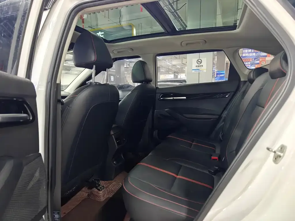 Kia KX3 — фото 4